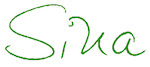 Sina unterschrift-grün150px